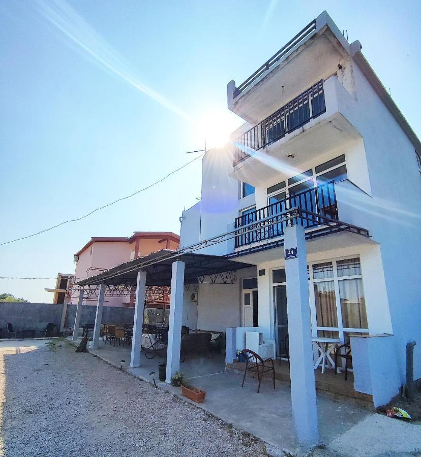 Apartments Dea Bar Ngoại thất bức ảnh