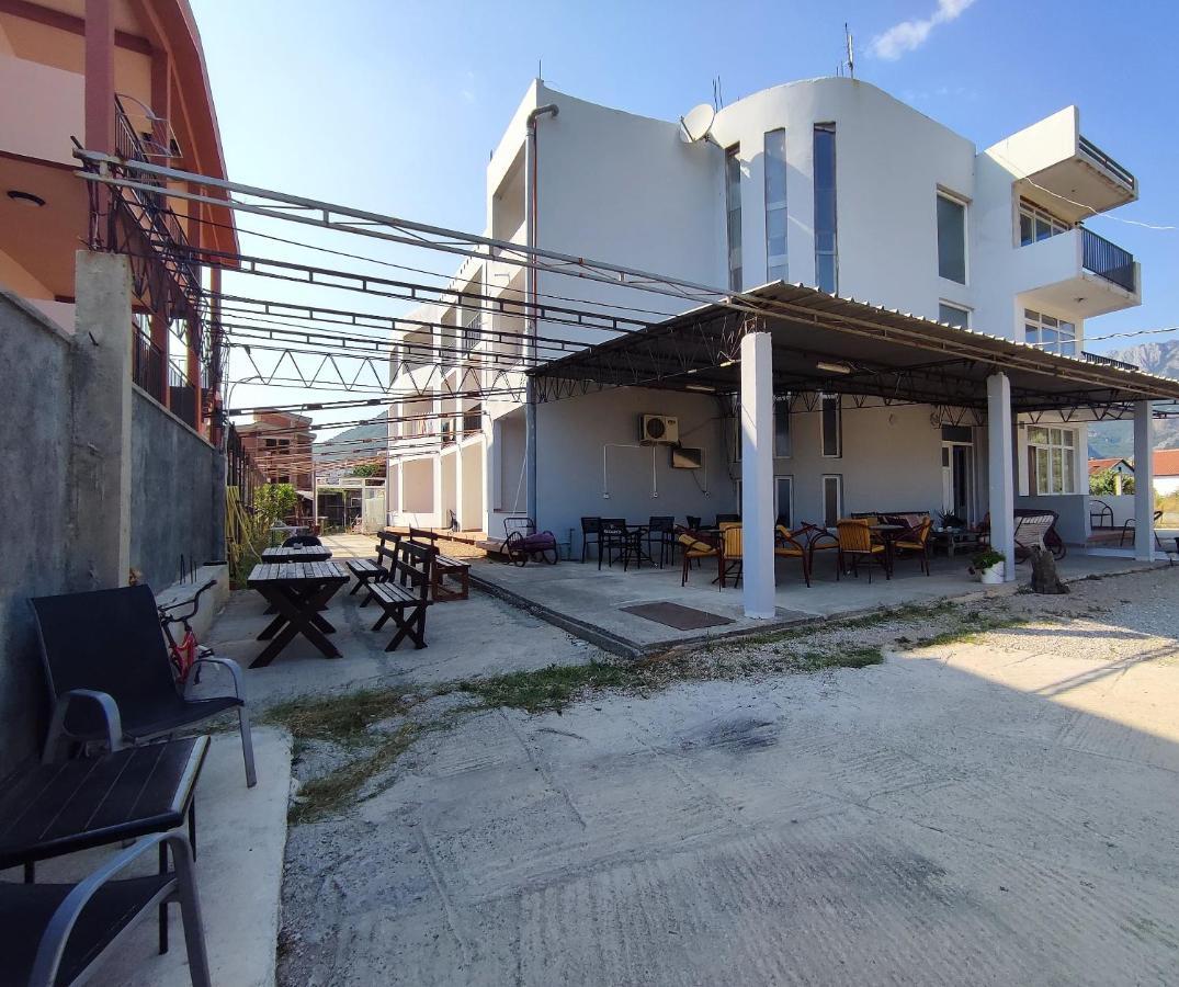 Apartments Dea Bar Ngoại thất bức ảnh