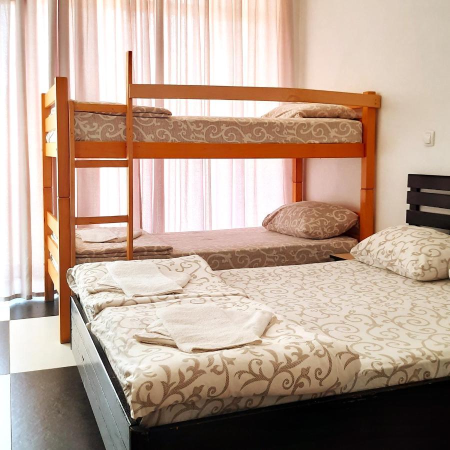 Apartments Dea Bar Ngoại thất bức ảnh