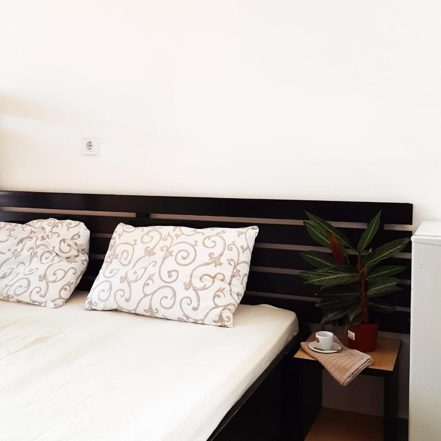 Apartments Dea Bar Ngoại thất bức ảnh