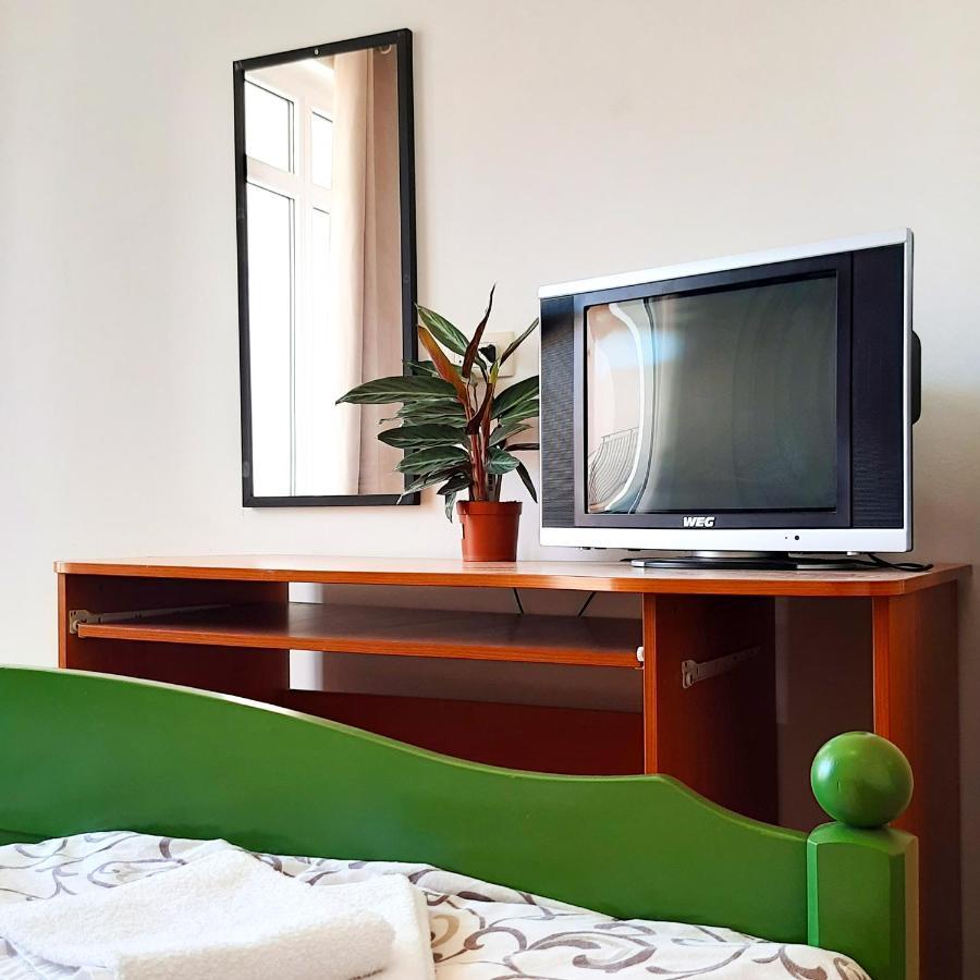 Apartments Dea Bar Ngoại thất bức ảnh