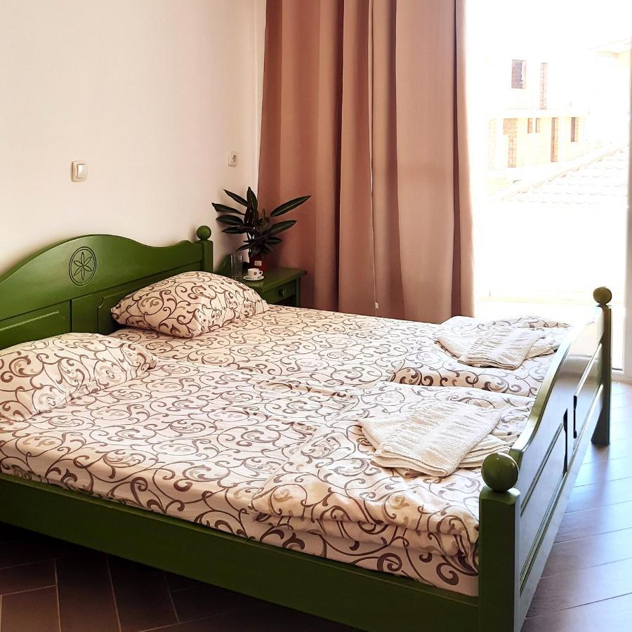Apartments Dea Bar Ngoại thất bức ảnh