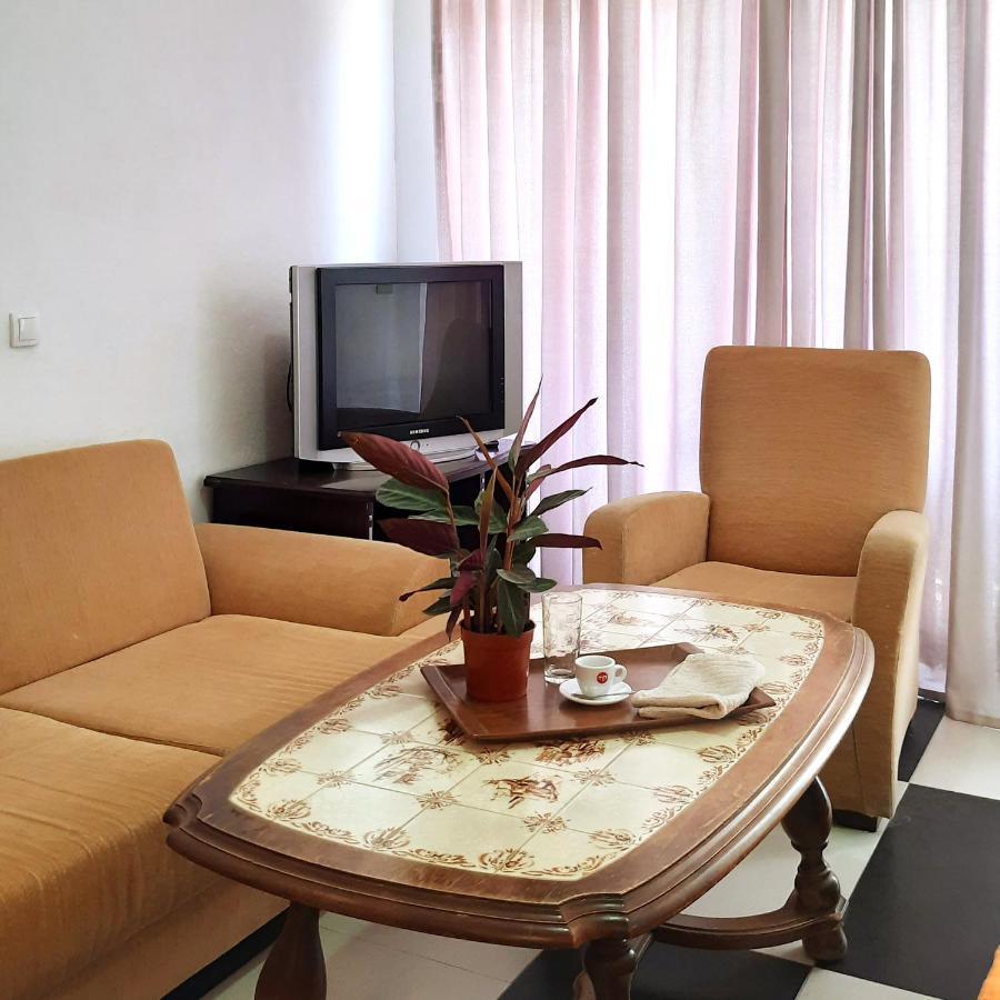 Apartments Dea Bar Ngoại thất bức ảnh