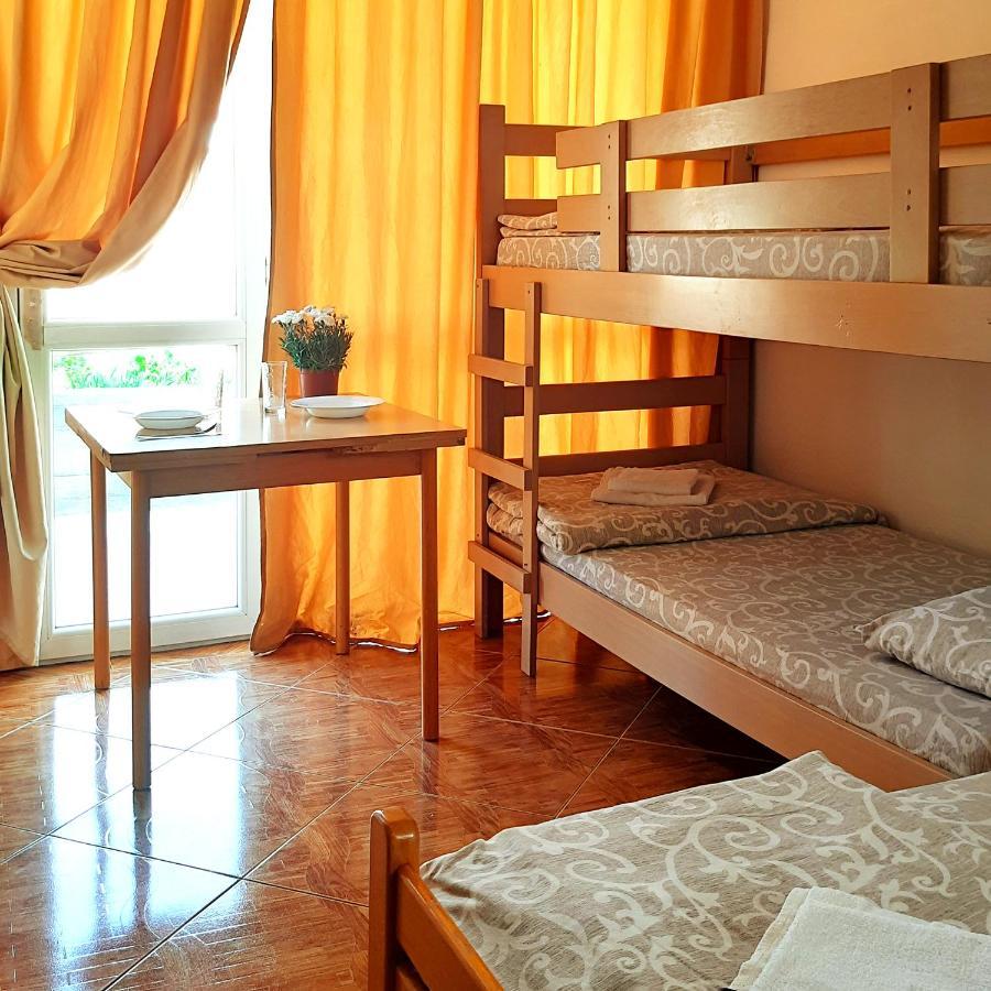 Apartments Dea Bar Ngoại thất bức ảnh