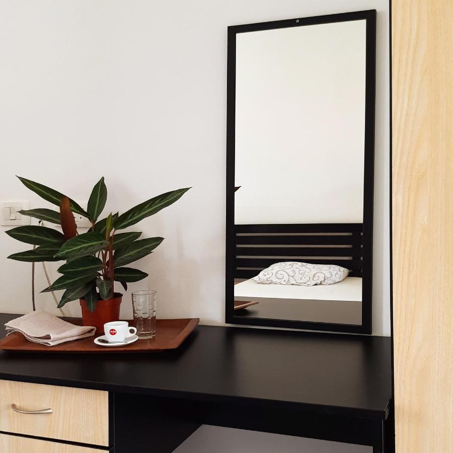 Apartments Dea Bar Ngoại thất bức ảnh