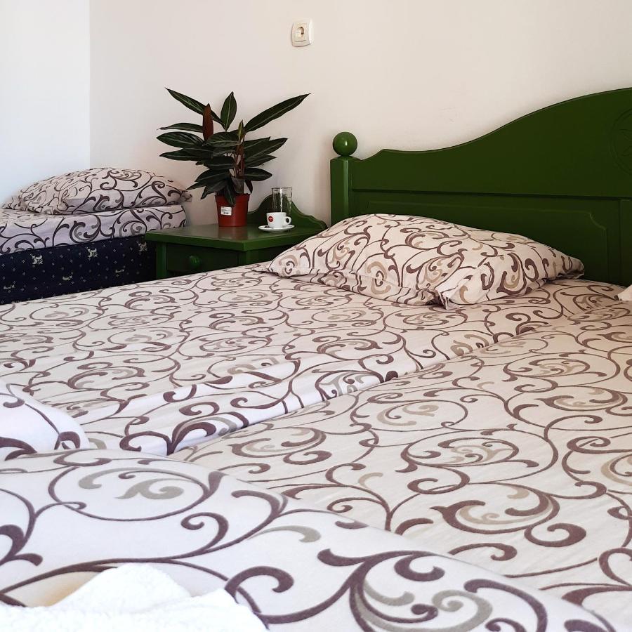Apartments Dea Bar Ngoại thất bức ảnh