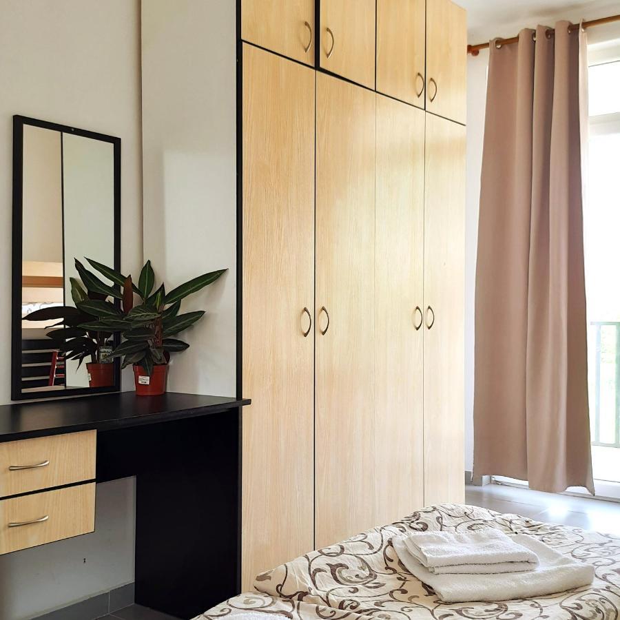 Apartments Dea Bar Ngoại thất bức ảnh