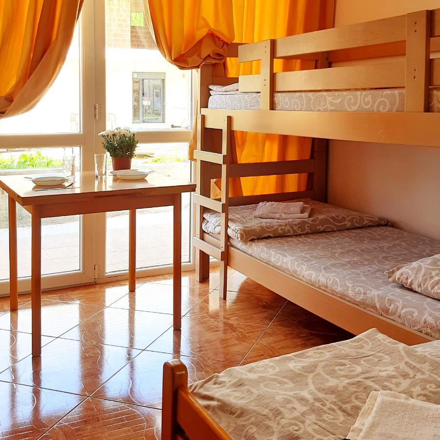 Apartments Dea Bar Ngoại thất bức ảnh