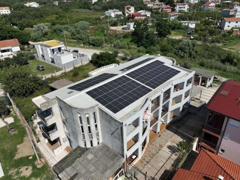 Apartments Dea Bar Ngoại thất bức ảnh