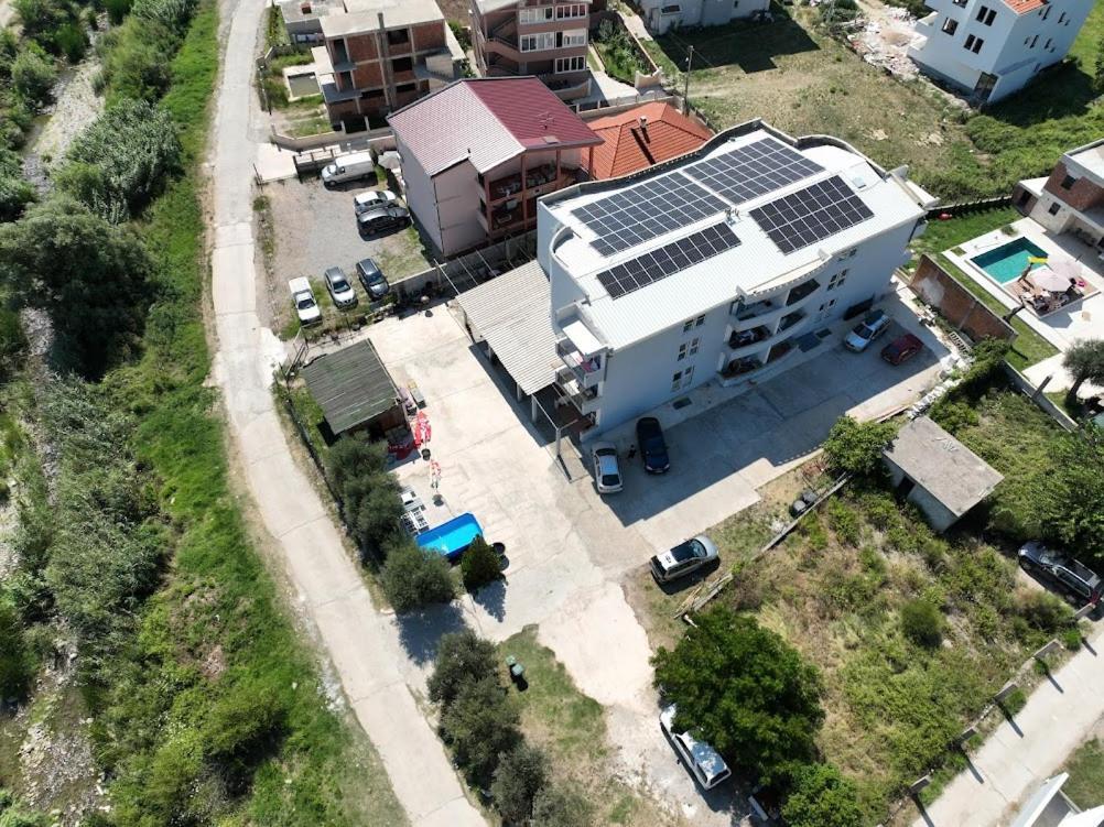 Apartments Dea Bar Ngoại thất bức ảnh