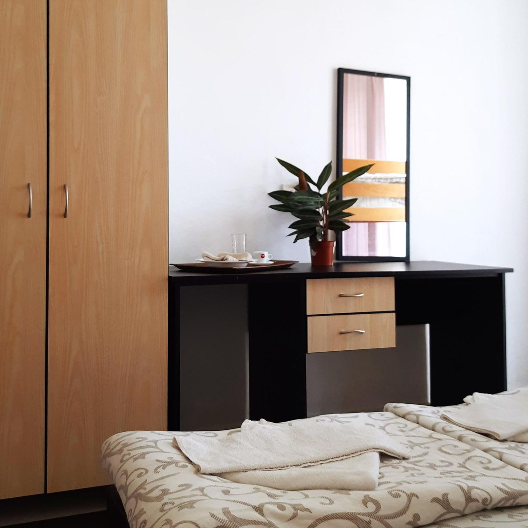 Apartments Dea Bar Ngoại thất bức ảnh