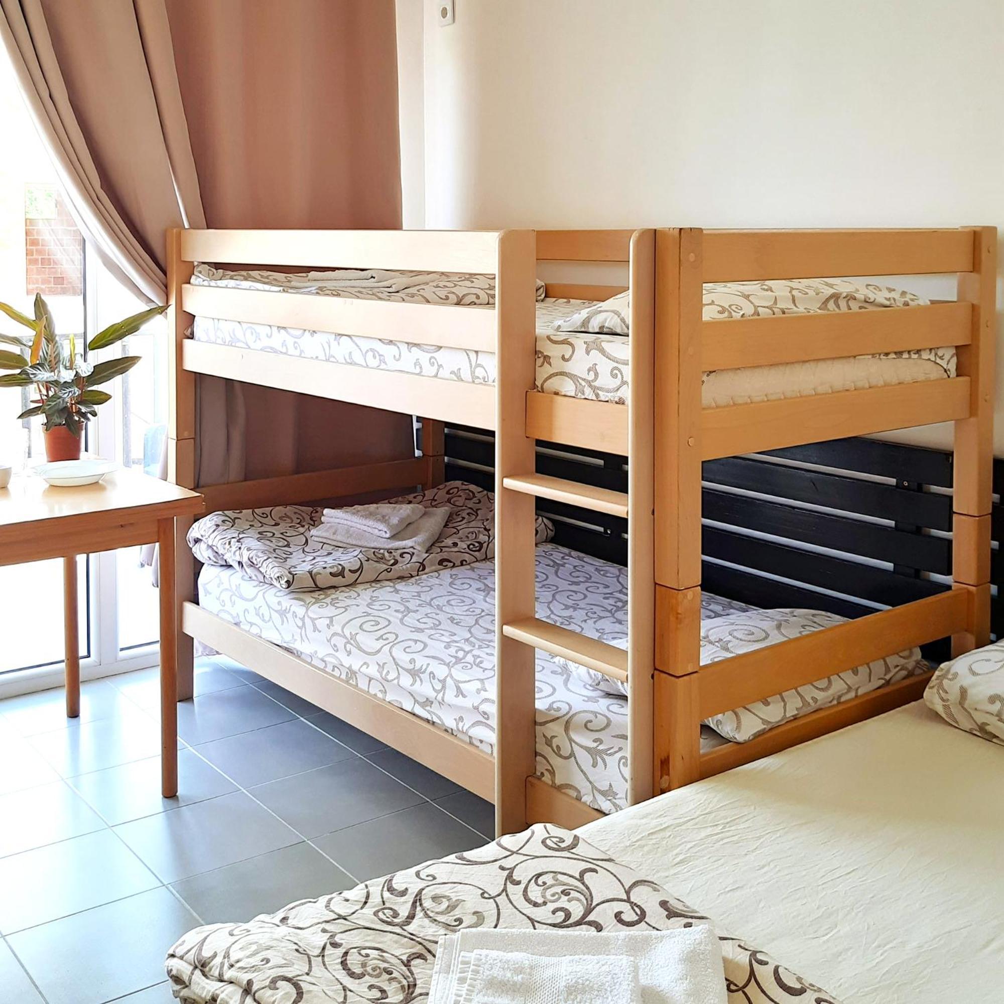 Apartments Dea Bar Ngoại thất bức ảnh
