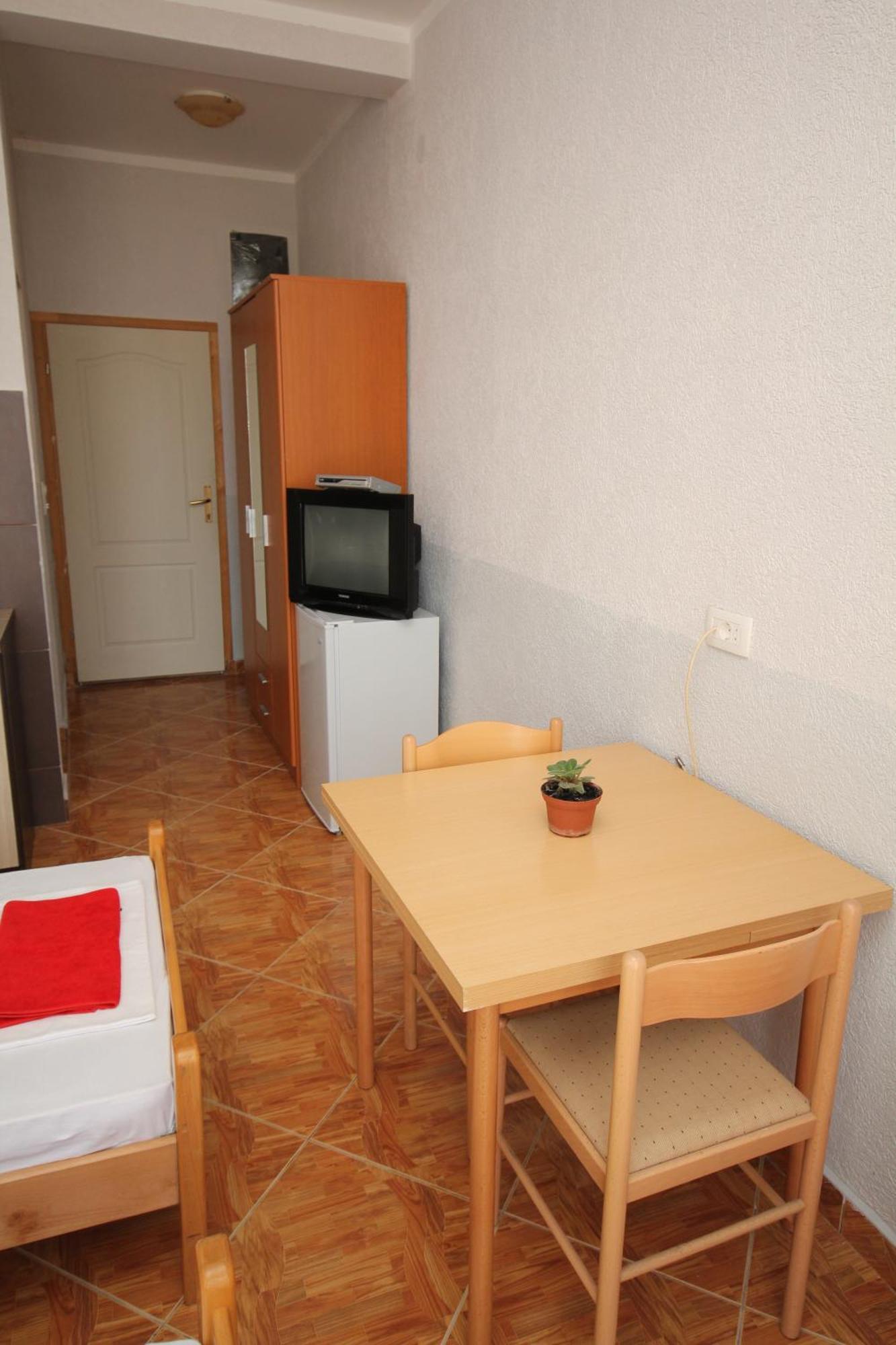 Apartments Dea Bar Ngoại thất bức ảnh