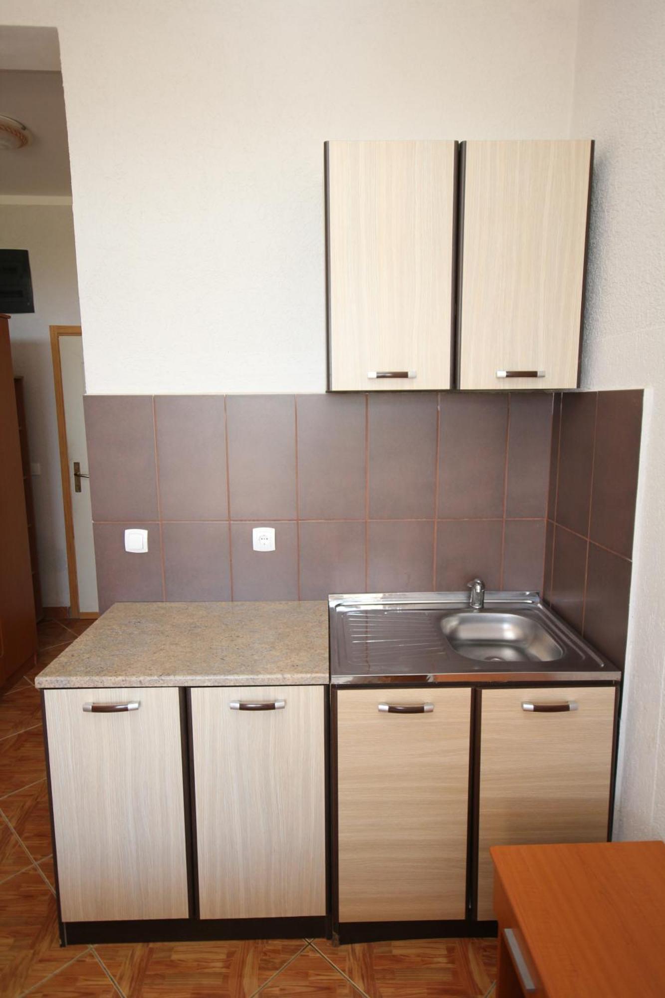 Apartments Dea Bar Ngoại thất bức ảnh