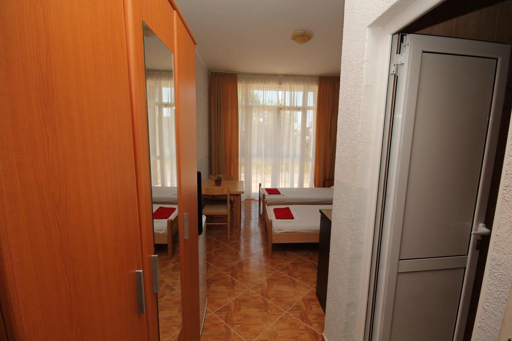 Apartments Dea Bar Ngoại thất bức ảnh