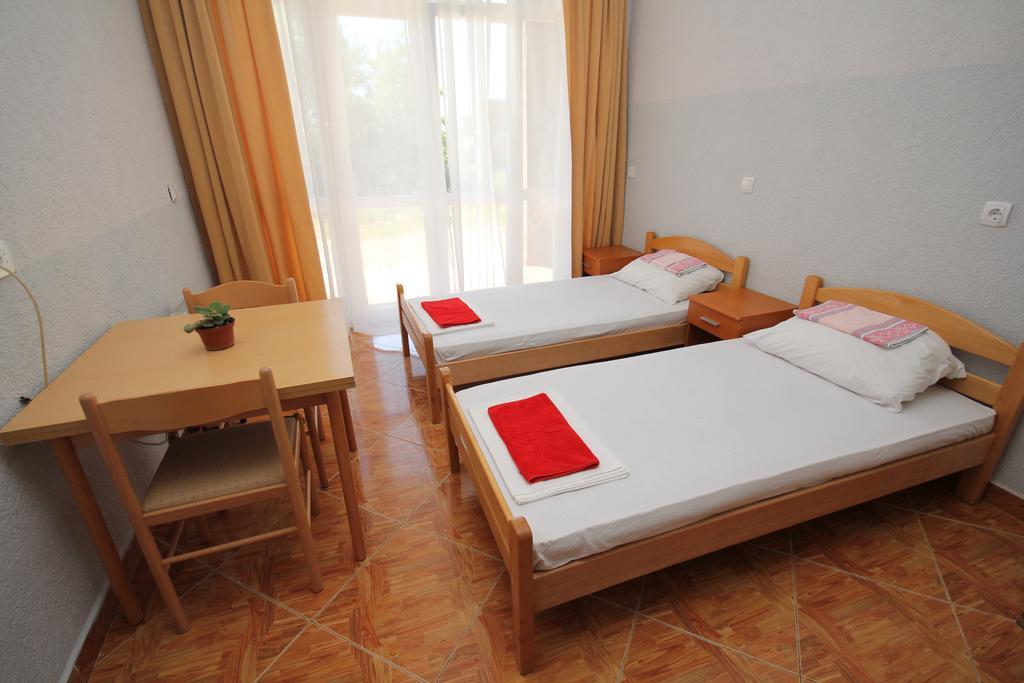 Apartments Dea Bar Ngoại thất bức ảnh
