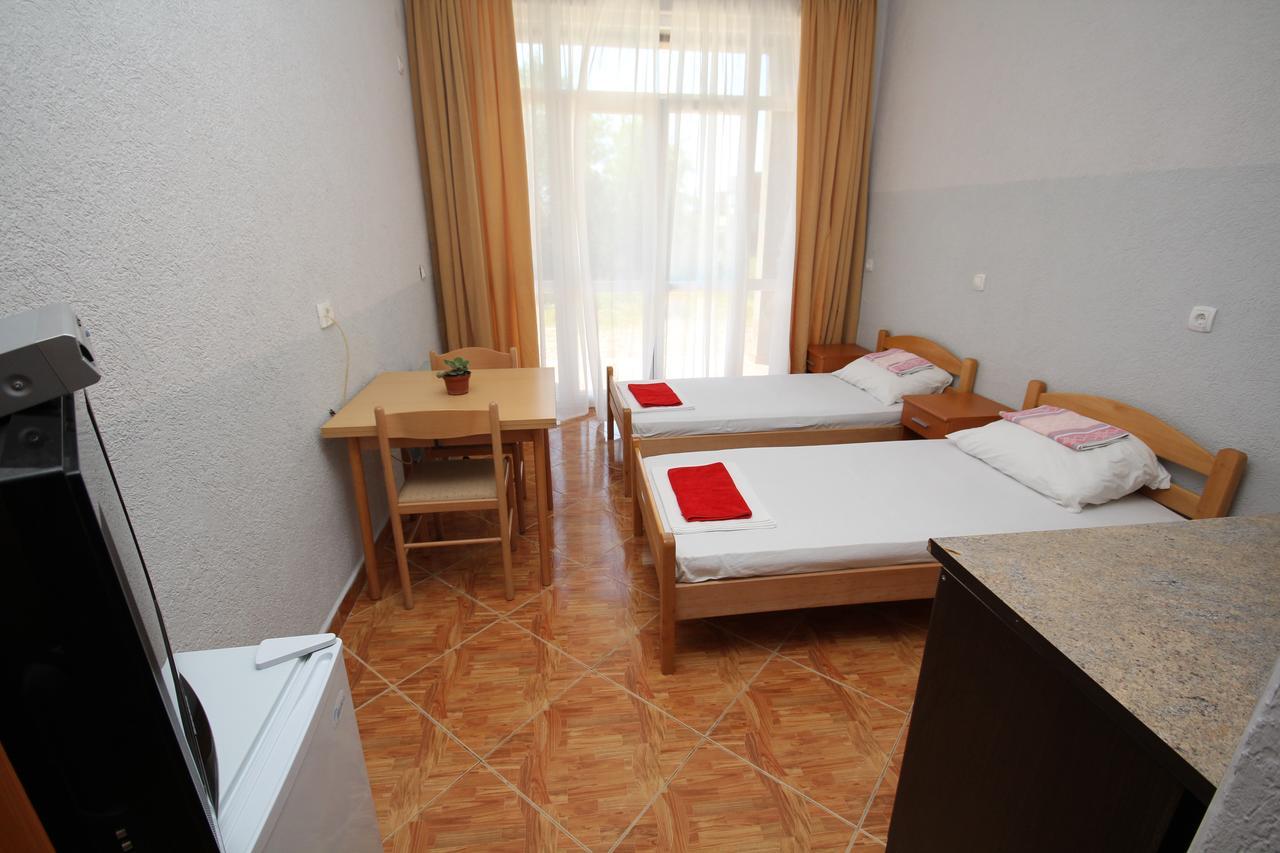 Apartments Dea Bar Ngoại thất bức ảnh